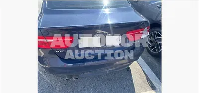 2018, Jaguar / XE, 101460 км., diesel, 1999 куб.см.
