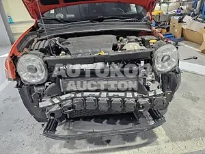 2017, Jeep / Renegade, VIN: 1C4BU0000HPF93555, gas
