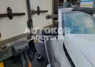 2022, Mercedes-Benz / E 53, VIN: W1K1J6BB3NF180037, gas
