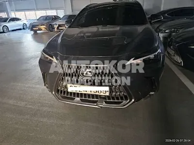 2023, Lexus / nx350h, VIN: JTJGKAEZXP2010696, hybrid