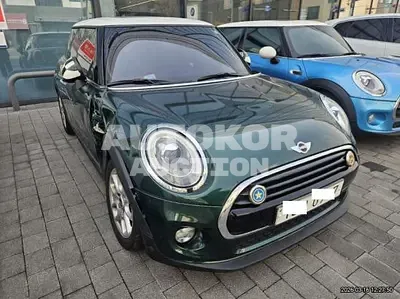 2016, MINI / Cooper, VIN: WMWXN310XG3B42803, 65790 км., diesel