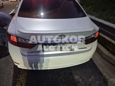 2015, Lexus / es300h, 233898 км., hybrid