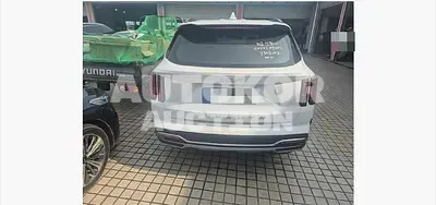 2022, Kia / Sorento, VIN: KNARL81FGNA153270, 54320 км., gas, 2497 куб.см.