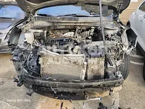 2017, Kia / Sorento, VIN: KNAPH81ABHA355842, 100000 км., diesel, 1995 куб.см.