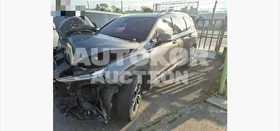 2018, Hyundai / Santa FE, 150000 км., diesel, 1995 куб.см.