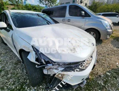 2021, Kia / K5, VIN: KNAG541BBMA088568, lpg