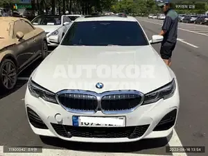 2021, BMW / 330, VIN: WBA5P7102MFL19716, hybrid