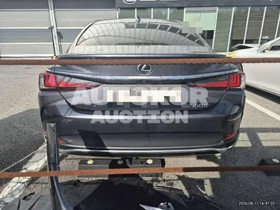 2024, Lexus / es300h, 20341 км., hybrid