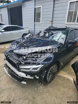 2023, BMW / 530, VIN: WBA71BH02PWY18779, gas