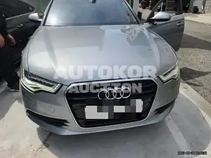 2015, Audi / A6, VIN: WAUZZZ4G0FN033792, 119702 км., diesel
