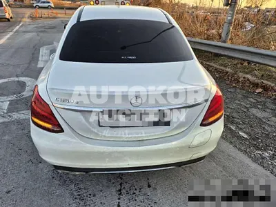 2018, Mercedes-Benz / c350e, 63707 км., gas