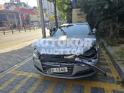 2014, Audi / 50, 240000 км., diesel
