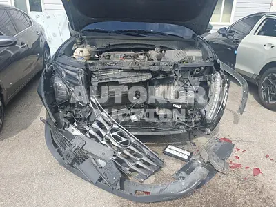 2021, Hyundai / Tucson, VIN: KMHJE81BGMU076527, 200306 км., gas