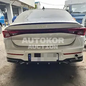 2023, Kia / K5, VIN: KNAG3412BPA224454, 400 км., gas, 1598 куб.см.