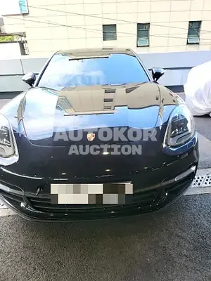 2019, Porsche / Panamera, VIN: WP0AE2977KL123619, 84491 км., hybrid, 2894 куб.см.