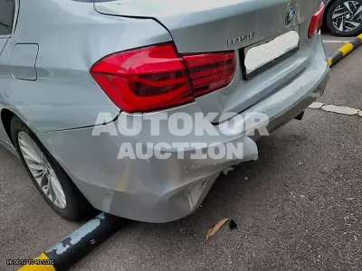 2016, BMW / 320, VIN: WBA8A9103GK463183, 163575 км., gas