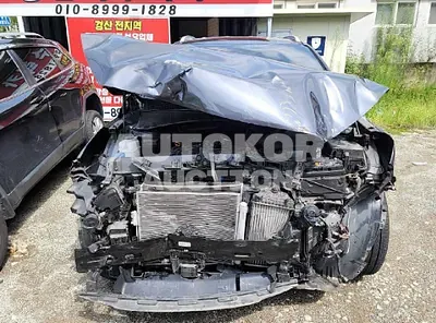 2019, Kia / Sorento, VIN: KNAPS81ABKA471670, diesel