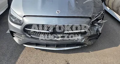 2022, Mercedes-Benz / e350, 34669 км., gas