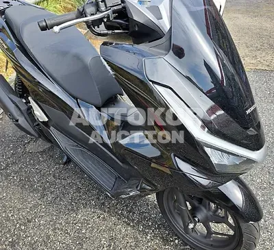2026, Honda / ww125a, 100000 км., gas