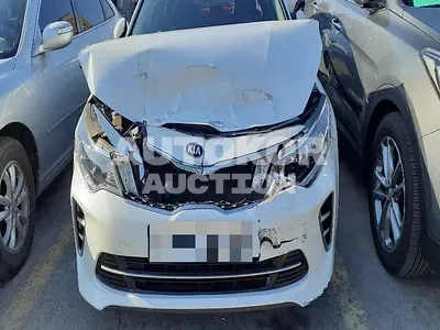 2015, Kia / K5, lpg