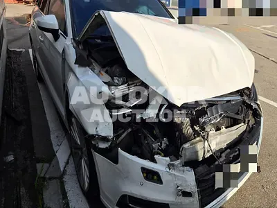 2018, Audi / A3, 64867 км., gas 2018, Audi / A3, 64867 км., gas