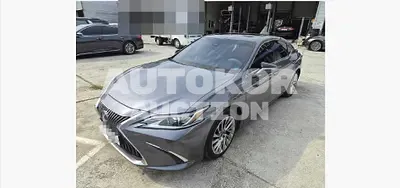 2020, Lexus / es300h, 202592 км., hybrid, 2487 куб.см.