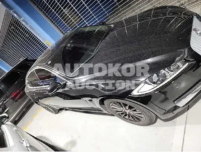 2015, Jaguar / XF, VIN: SAJAA05S2FPU56028, 88138 км., gas