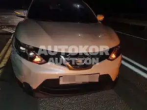 2015, Chevrolet / SS, VIN: SJNDJ18E2FA402383, 100000 км., diesel, 1598 куб.см.