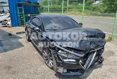 2015, Audi / A7, VIN: WAUZZZ4G9FN008227, 176909 км., diesel