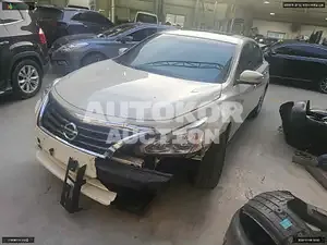 2015, Nissan / Altima, VIN: 1N4AL3AP7FC429514, gas