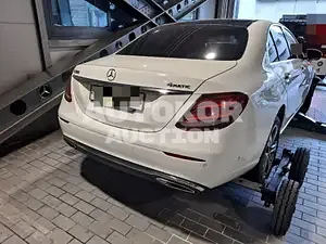 2016, Mercedes-Benz / E 300, VIN: WDDZF4KB5HA121193, 120322 км., gas, 1991 куб.см.