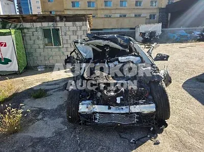 2024, Kia / ev6, electric