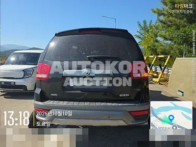2017, Kia / Mohave, 142948 км., diesel, 3000 куб.см.