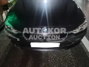 2018, BMW / 320, VIN: WBA8C5107JA075700, diesel