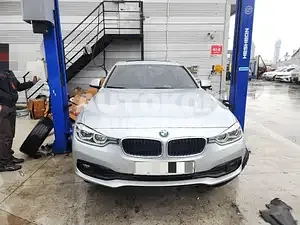2016, BMW / 320, VIN: WBA8C9106GK651366, 174746 км., diesel, 1995 куб.см.