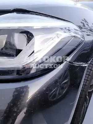 2021, BMW / 523, unknown