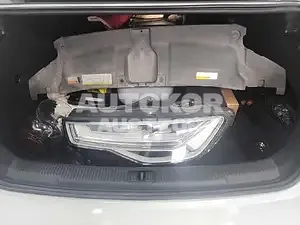 2019, BMW / 640, unknown