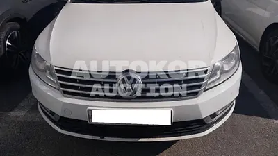 2016, Volkswagen / CC, VIN: WVWZZZ3CZGE505817, 212205 км., diesel, 1968 куб.см.
