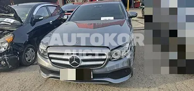 2018, Mercedes-Benz / E 300, 29966 км., gas, 1991 куб.см.