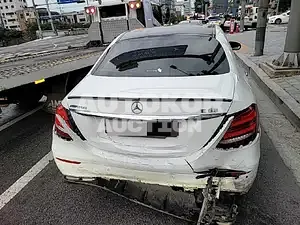 2019, Mercedes-Benz / E 220, VIN: WDDZF0EB2KA691048, 76698 км., diesel, 1950 куб.см.