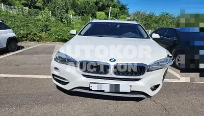 2017, BMW / 630, 164195 км., diesel, 1993 куб.см.