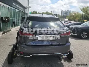 2022, Lexus / RX 450, 1915 км., gas