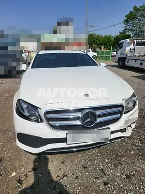 2019, Mercedes-Benz / E 220, diesel, 1950 куб.см.