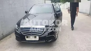 2018, Mercedes-Benz / E 300, 32485 км., gas, 1991 куб.см.