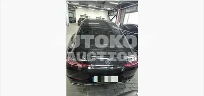 2023, Mercedes-Benz / amg gt43, 32026 км., gas, 2999 куб.см.
