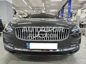 2022, Volvo / S90, VIN: LVYPTL12DNP269499, hybrid