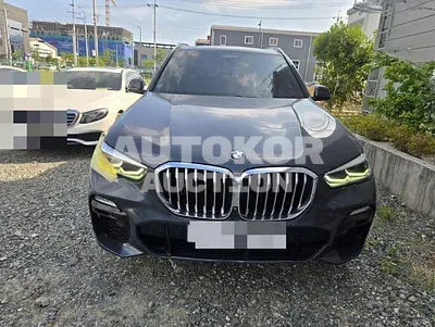 2020, BMW / 530, 94694 км., diesel, 2993 куб.см.