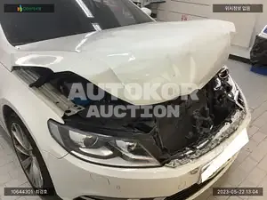 2016, Volkswagen / CC, VIN: WVWZZZ3CZGE508226, diesel