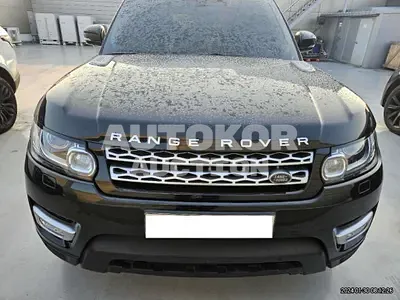 2016, Land Rover / Range Rover Sport, VIN: SALWA2KFXGA665957, 67271 км., diesel, 3000 куб.см.