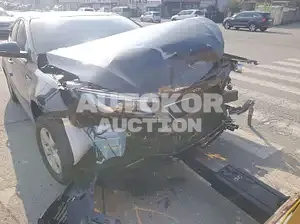 2015, Kia / K5, VIN: KNAGN418BFA659409, 84571 км., lpg